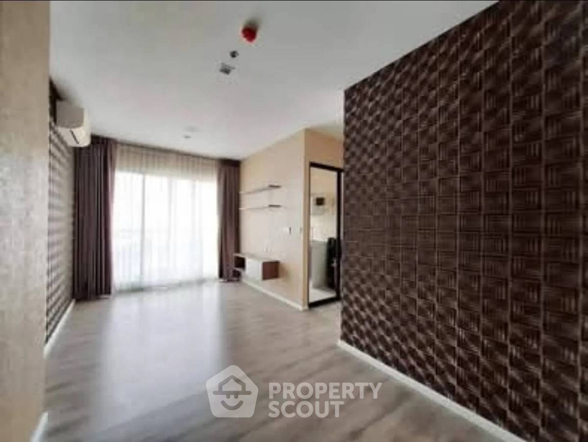 picture 300m To BTS Pak Nam | 2-BR Knightsbridge Sky River Ocean (ID 2884173) - 2/4