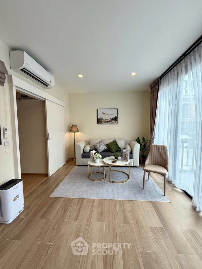 picture 3-BR Townhouse at Eigen Rama9 in Prawet (ID 3307048) - 1/30
