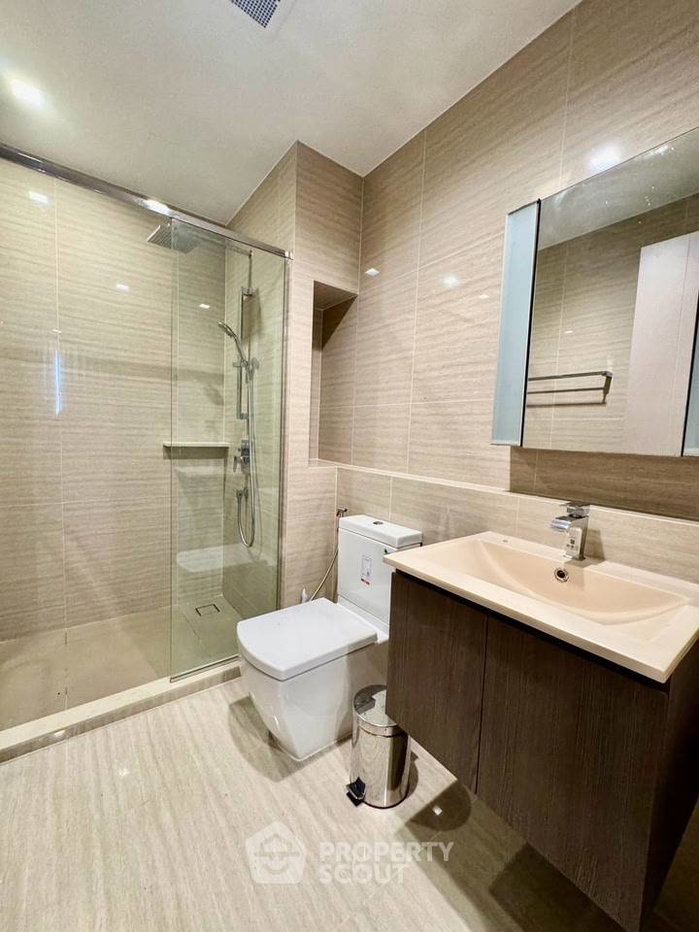 picture 38th-Floor 1-BR At The Line Asoke-Ratchada Near MRT Phra Ram 9 (ID 3306993) - 5/6