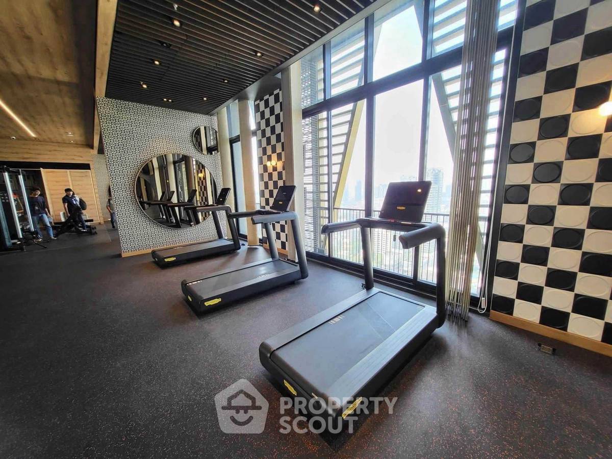 รูป คอนโด 2 ห้องนอน Noble State 39 ชั้น 17 ใกล้ BTS พร้อมพงษ์ (400 ม.) (ID 3126585) - รูปที่ 11/15