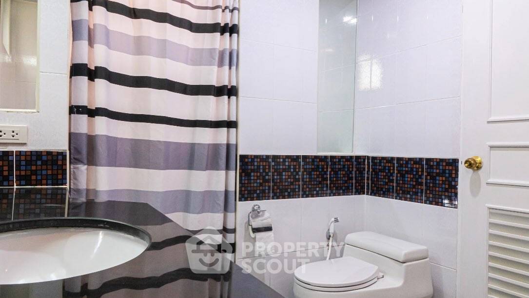 รูป คอนโด 3 ห้องนอน President Park Condominium เลี้ยงสัตว์ได้ ใกล้ MRT ศูนย์สิริกิติ์ (ID 3305864) - รูปที่ 13/14
