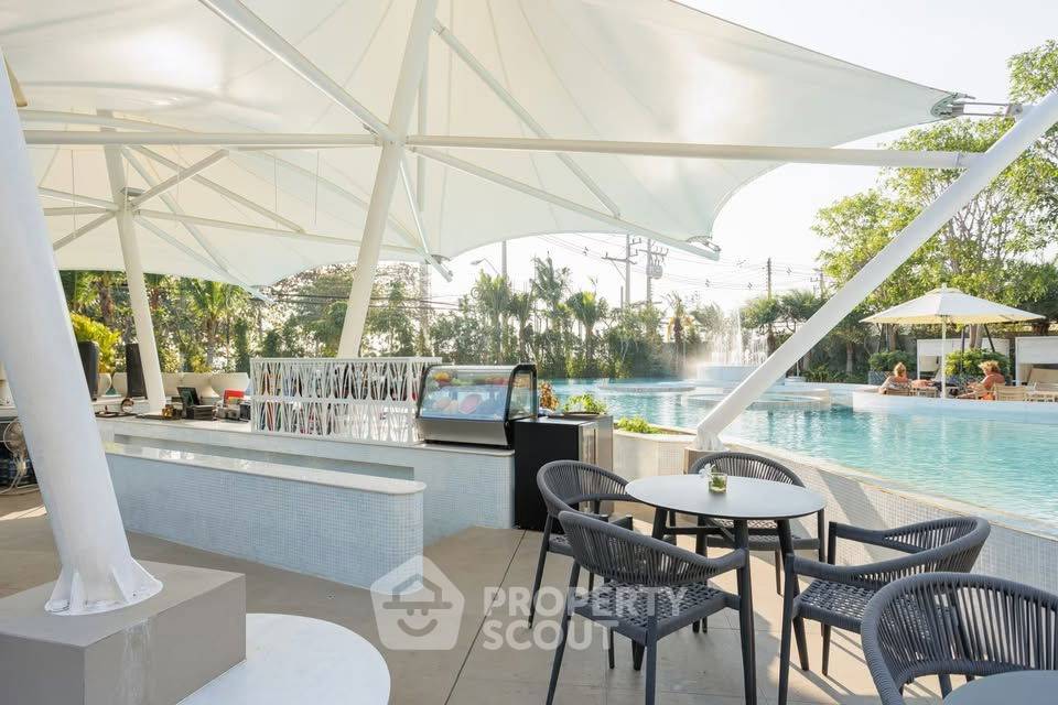 รูป คอนโด 1-ห้องนอน ที่ โคปาคาบาน่า บีช จอมเทียน ใกล้ หาดจอมเทียน (ID 2601849) - รูปที่ 16/18