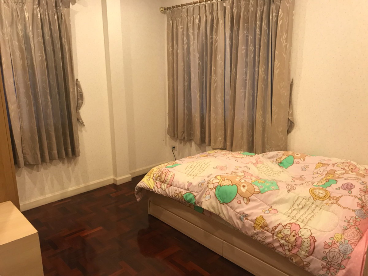 picture HOUSE FOR RENT 4 BEDROOM 3 BATHROOM - 4/8