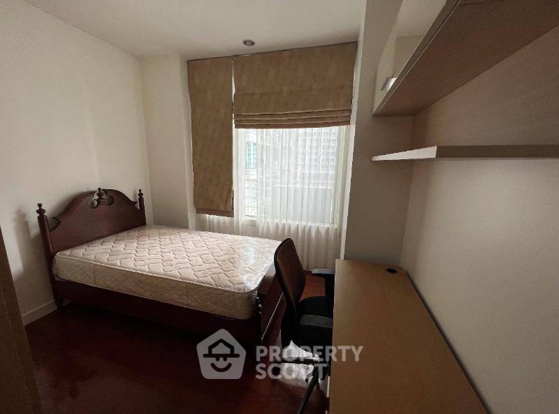 รูป คอนโด 3 ห้องนอน 145 ตร.ม. ให้เช่า Baan Siri 24 ใกล้ BTS พร้อมพงษ์ (ID 2834331) - รูปที่ 6/8