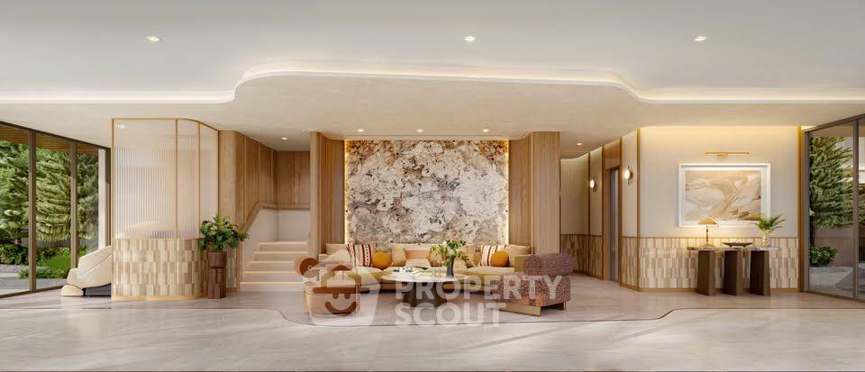 picture 2-BR Condo at Valles HAUS near BTS On Nut (ID 2969208) - 14/16