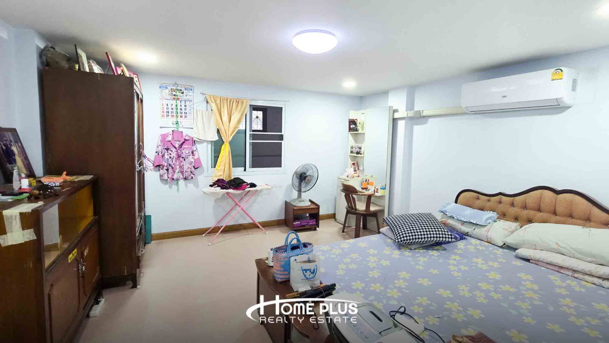 รูป 🏢 ขายอาคารพาณิชย์ รีโนเวทใหม่ หมู่บ้านดี.เค. บางบอน ใกล้เซ็นทรัล พระราม 2 - รูปที่ 16/28
