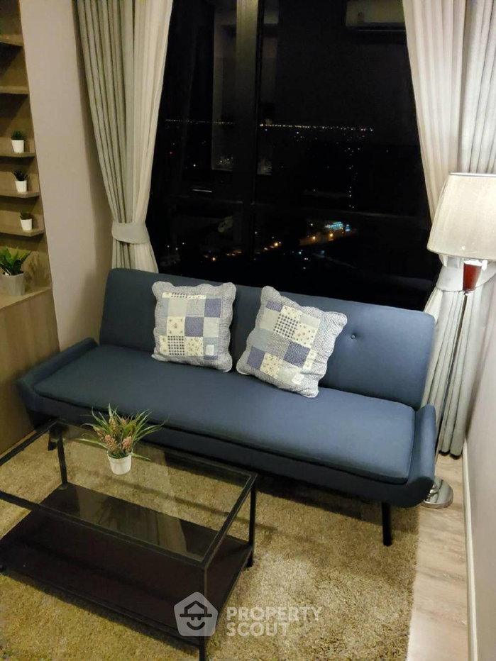 picture 1-BR Condo at Knightsbridge Space Ratchayothin near BTS Ratchayothin (ID 845231) - 22/33