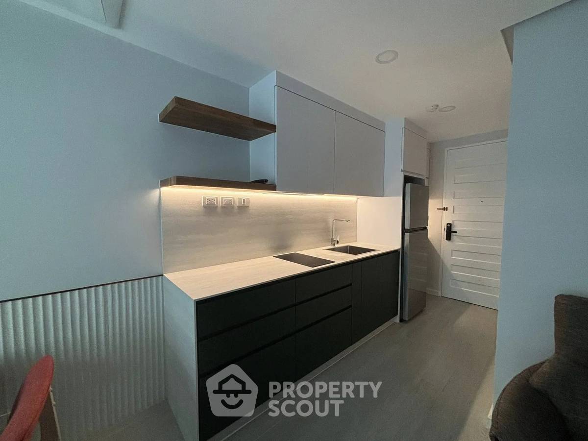 picture 2-BR Condo at The Amethyst Sukhumvit 39 near BTS Phrom Phong (ID 2883699) - 5/5