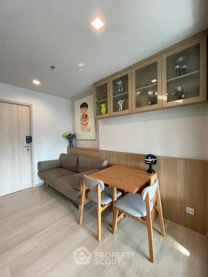 picture 1-BR Condo at Life One Wireless near BTS Phloen Chit (ID 2995088) - 3/10