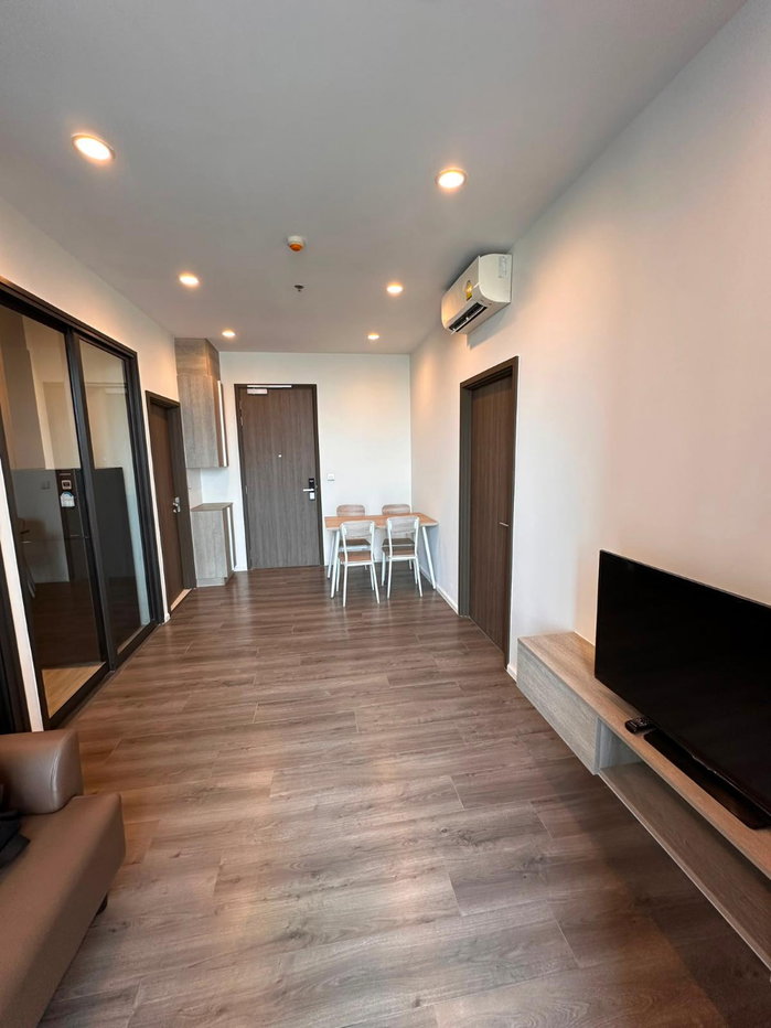 picture Whizdom Essence Sukhumvit under marketing price for sell   - 2/10