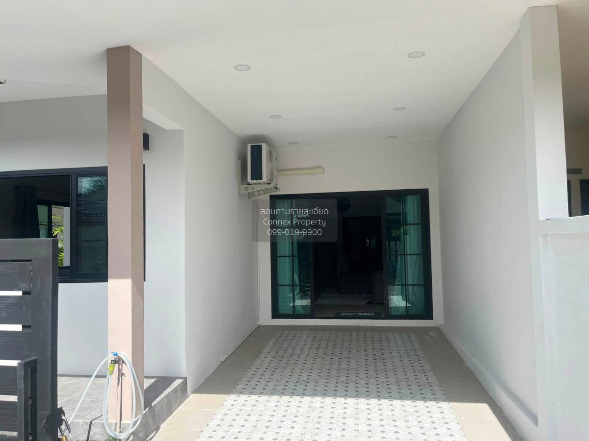 รูป เช่าบ้าน  บ้านพูนทรัพย์ เฟส 2 ฉลอง เมืองภูเก็ต ภูเก็ต CX-174396 ✅ ทักไลน์ @connexproperty ตอบทันที ทีมงานมืออาชีพ ✅ - รูปที่ 2/11