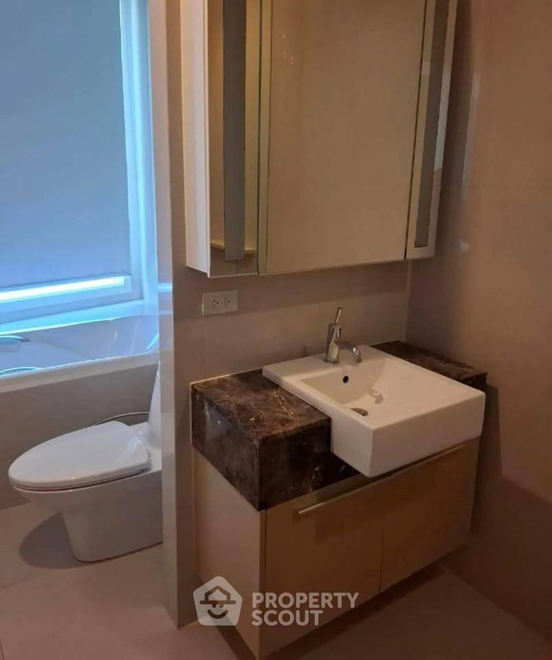 picture 2-BR Condo at 39 By Sansiri near BTS Phrom Phong (ID 2172059) - 4/4