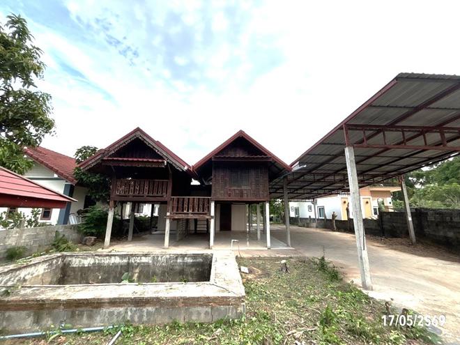 picture HOME 155 Sq.w. Muang Ubon Ratchathani Ubon Ratchathani for 1.5M - 2/29