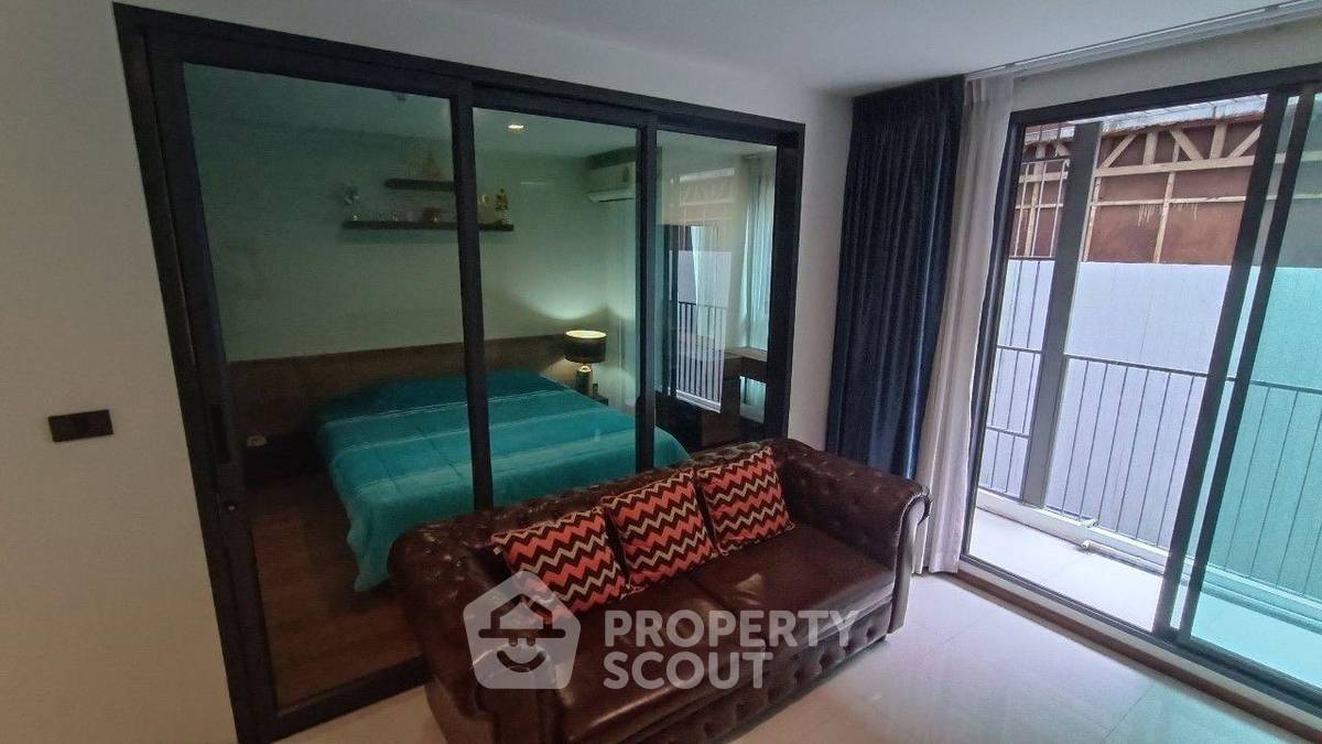 picture 60m To BTS Punnawithi | 1-BR Hue Sukhumvit Condo (ID 2838271) - 7/8