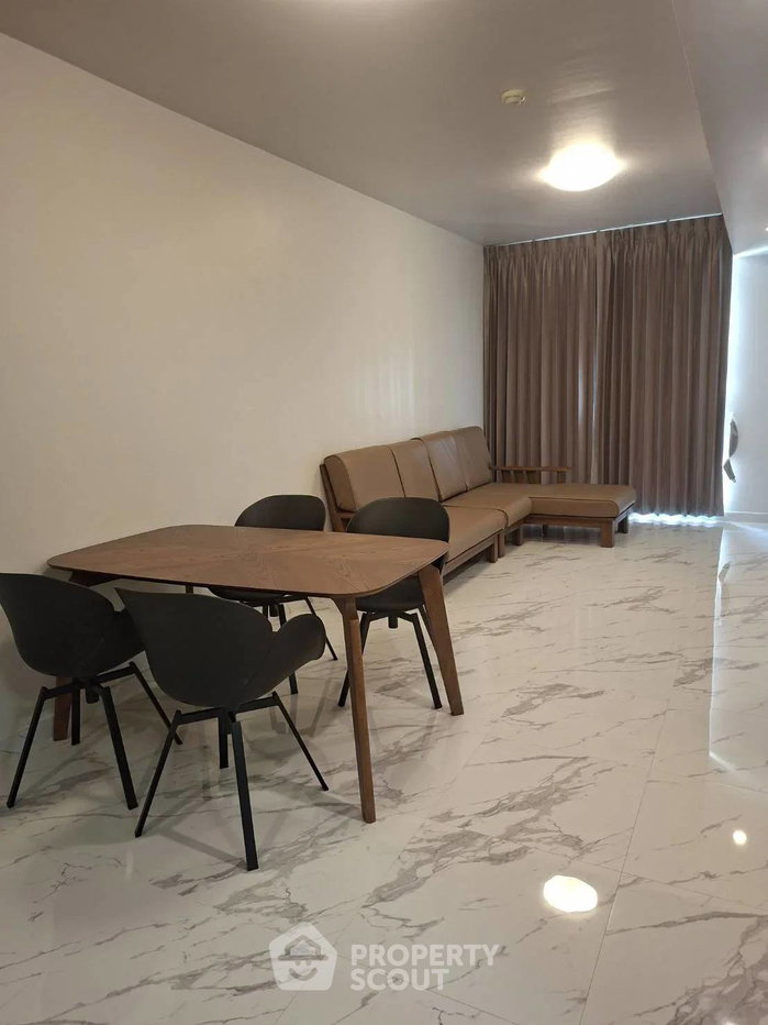 picture 1-BR Supalai Premier Place Asok Near MRT Phetchaburi (ID 2883839) - 3/4