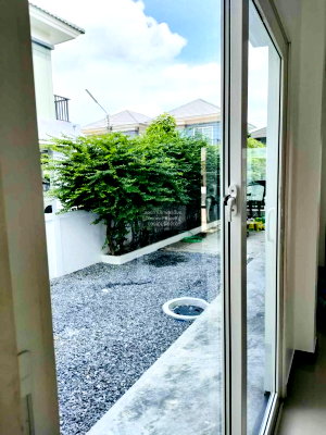 Houses for sale : For Sale House , Chuan Chuen Park Town Kanchana - Bangyai , Bang Yai , Bang Yai , Nonthaburi , CX-175130 ✅ Live chat with us ADD LINE @connexproperty ✅