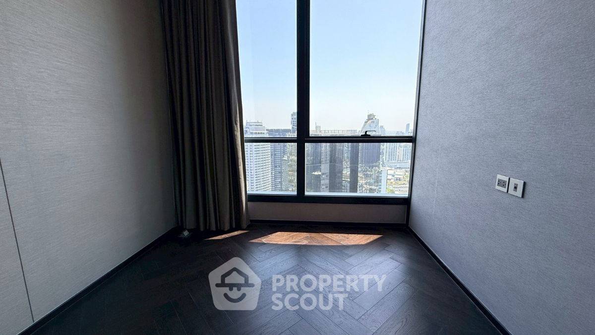 รูป คอนโด 2 ห้องนอน ชั้น 30 The Esse Sukhumvit 36 ใกล้ BTS ทองหล่อ (ID 2722242) - รูปที่ 6/12