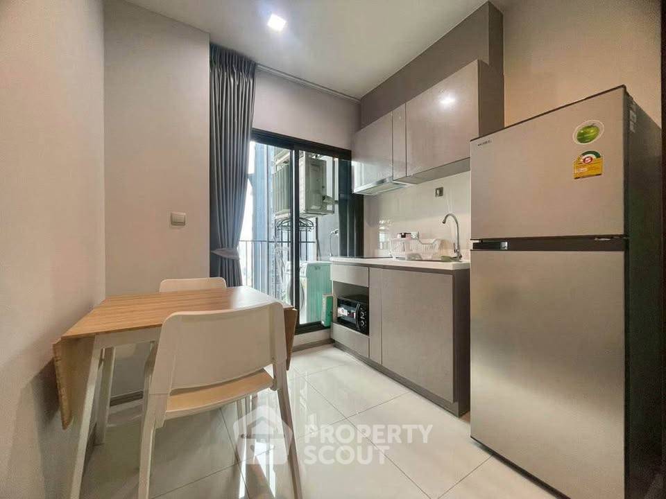 รูป ชั้น 35 คอนโด 1 ห้องนอน Life Asoke - Rama 9 ใกล้ MRT พระราม 9 (ID 2707501) - รูปที่ 5/7