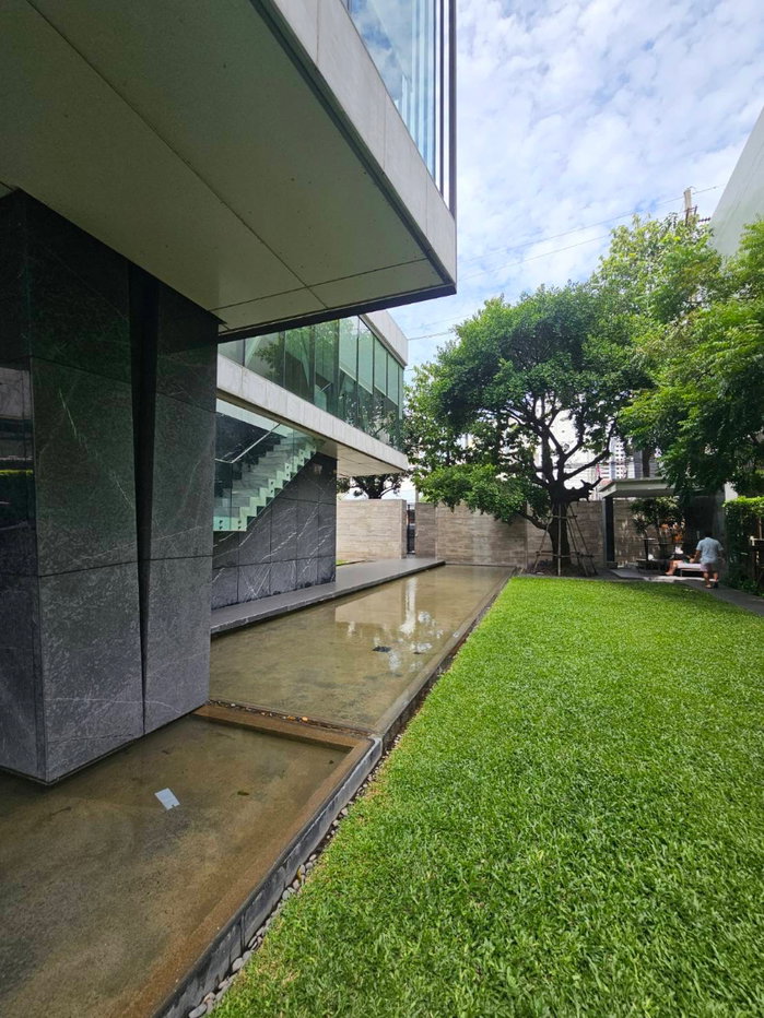 รูป (TYPLOYPI) ✨ RARE & PRIVATE 1BR FOR RENT | HQ BY SANSIRI THONGLOR 🏠 1 Bedroom | 43.5 SQ.M. | 10th Floor - รูปที่ 15/15