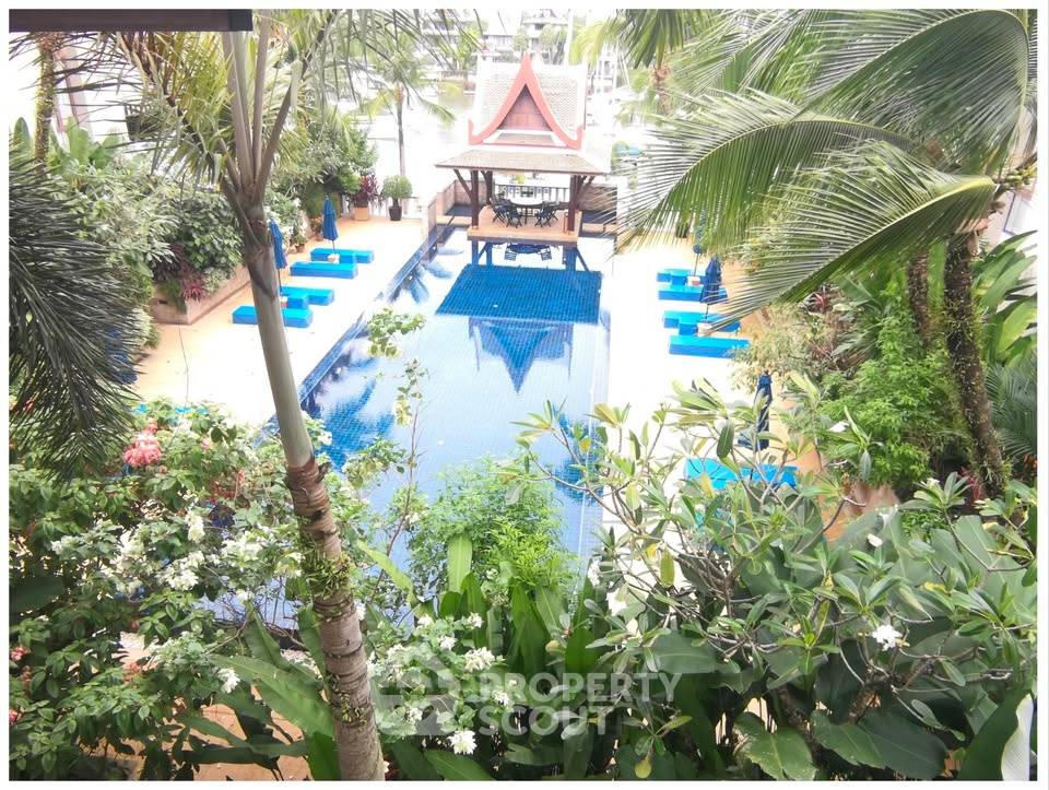 picture Spacious 2-BR 194 Sqm At Royal Phuket Marina (ID 2175793) - 8/14