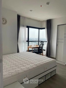 2-BR Condo at The Base Phetkasem near MRT Phetkasem 48 (ID 2884844)