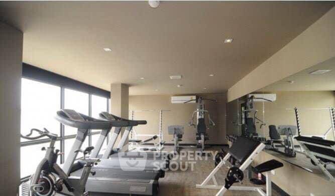 รูป คอนโด 1 ห้องนอน ขนาด 43 ตร.ม. Socio Reference 61 ใกล้ BTS ทองหล่อ (ID 2835577) - รูปที่ 3/7