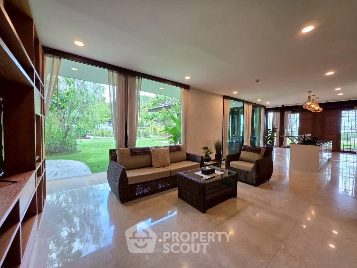 picture 380 Sqm 2-BR Pet-Friendly Condo At Sunplay Bangsaray (ID 2106233) - 19/31