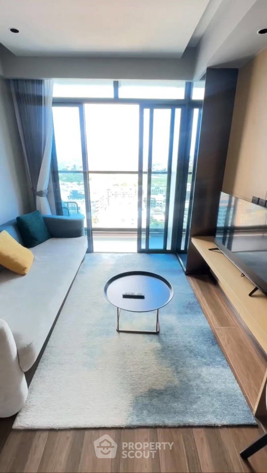 picture 19th-Floor 1-BR Condo At Beverly Mountain Bay, Phratamnak (ID 3307030) - 11/18