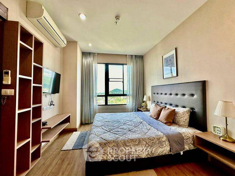 picture 21st-Floor 1-BR Condo For Sale At The Sky Sriracha (ID 3097431) - 4/9