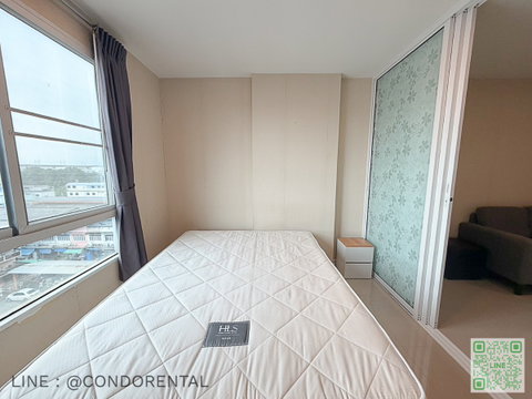@Condorental condo for rent JW Condo