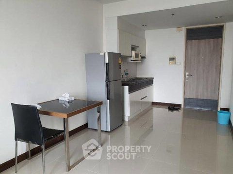 1-BR Condo at Supalai Premier Ratchathewi near BTS Ratchathewi (ID 2835914)