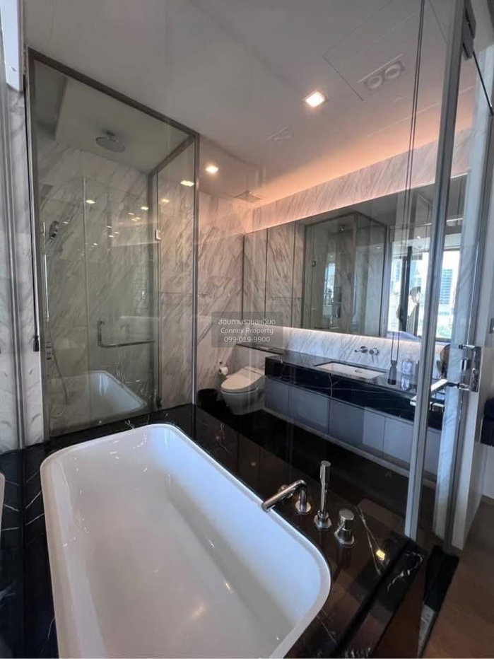 รูป เช่าคอนโด ศาลาแดง วัน BTS-ศาลาแดง สีลม เขต บางรัก กรุงเทพ CX-174716 ✅ ทักไลน์ @connexproperty ตอบทันที ทีมงานมืออาชีพ ✅ - รูปที่ 6/7
