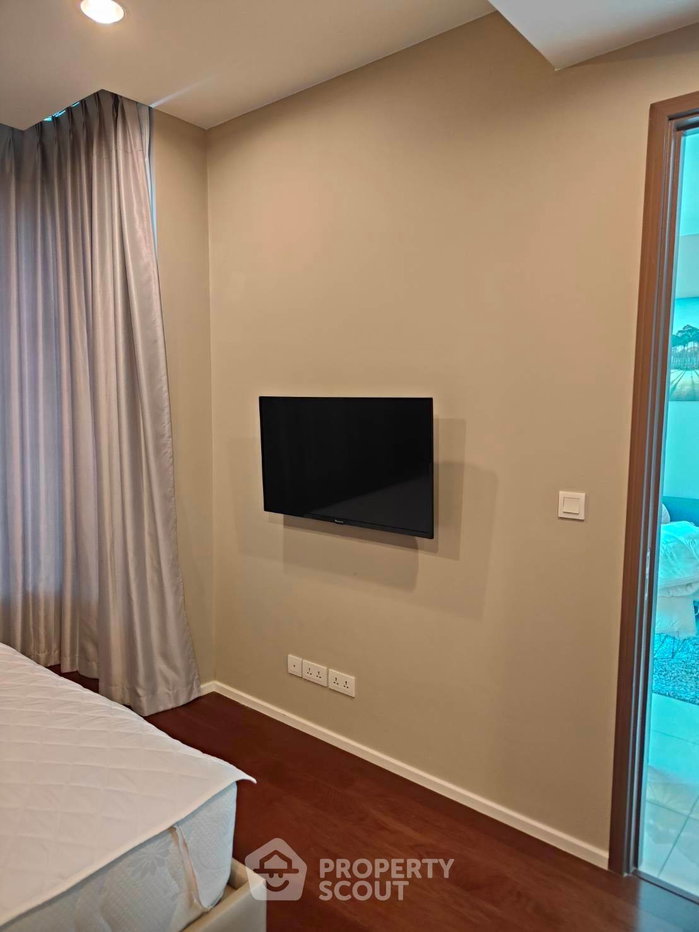 picture 1-BR Condo at Menam Residences in Wat Phraya Krai (ID 3307158) - 6/10
