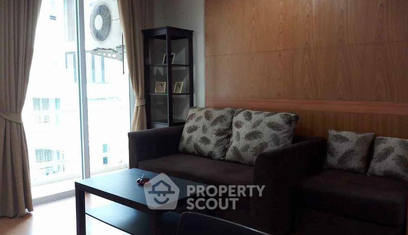 picture 2-BR Condo at The Amethyst Sukhumvit 39 near BTS Phrom Phong (ID 2835119) - 7/8