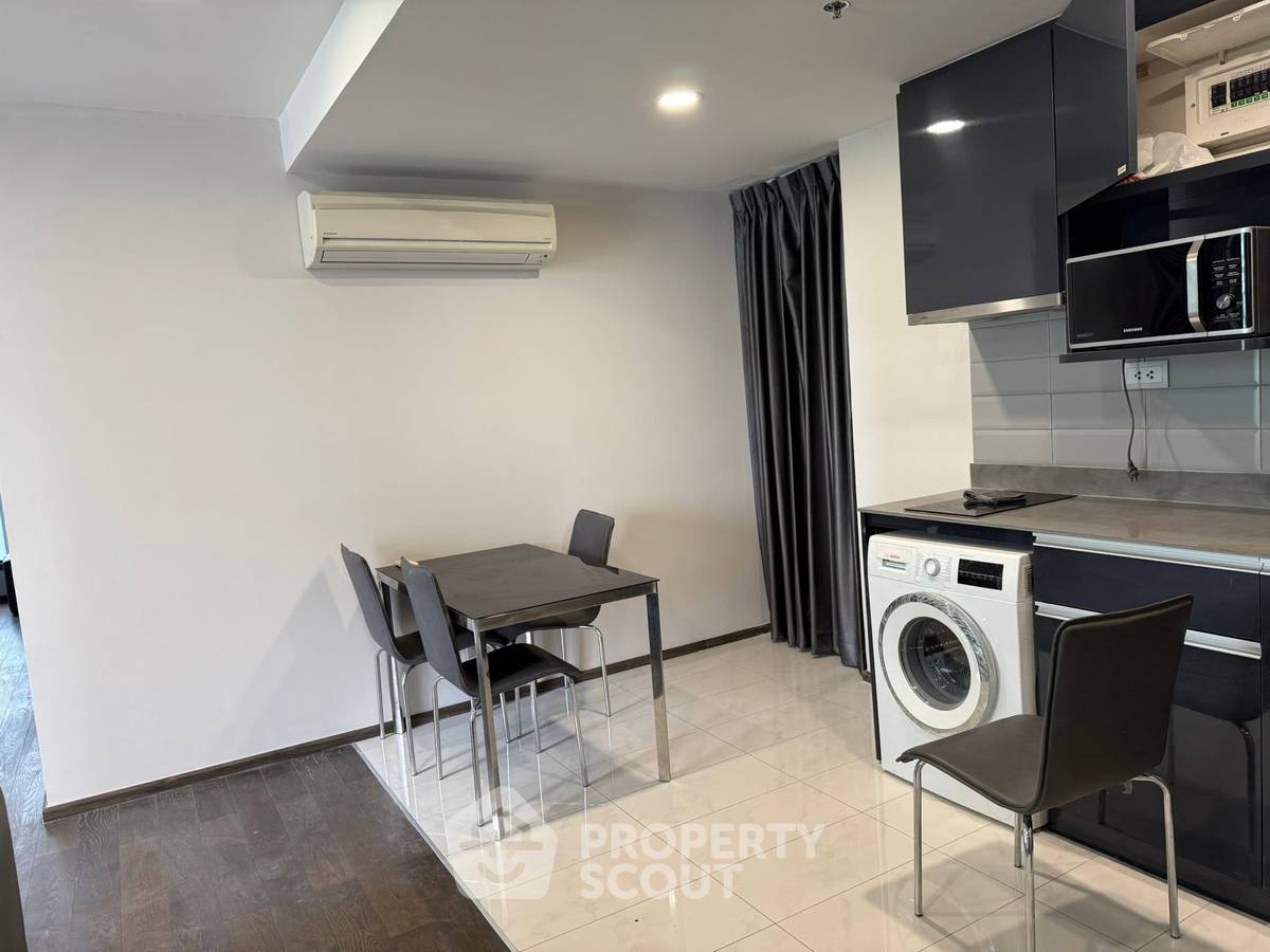 รูป คอนโด 2 ห้องนอน 66 ตร.ม. ชั้น 15 Ideo Q Siam - Ratchathewi ใกล้ BTS ราชเทวี 300 ม. (ID 3054250) - รูปที่ 5/11