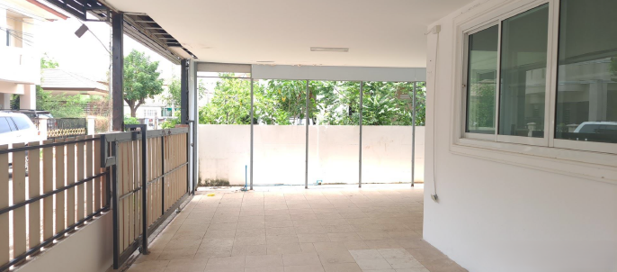 picture HOME 81 Sq.w. Muang Nakhon Ratchasima Nakhon Ratchasima for 3.1M - 25/26