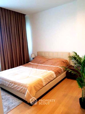 ขายคอนโด : ใกล้ BTS ทองหล่อ 200 ม. | 2 ห้องนอน Siri At Sukhumvit (ID 2918256)