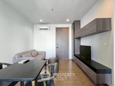 คอนโด 1 ห้องนอน The Line Sukhumvit 71 ใกล้ BTS พระโขนง 300 ม. (ID 3244350)