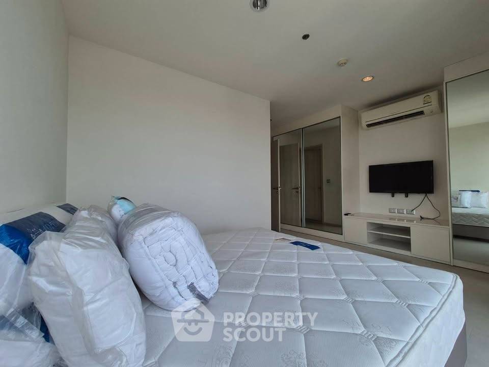 รูป ชั้น 34 ห้อง 2 ห้องนอน Rhythm Sukhumvit 42 ใกล้ BTS เอกมัย 200 ม. (ID 2660267) - รูปที่ 19/20