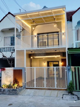 For Sale House , Baan Bua Kaew Buakaew, Sam Khok, Pathum Thani, CX-173321 ✅ Live chat with us ADD LINE @connexproperty ✅