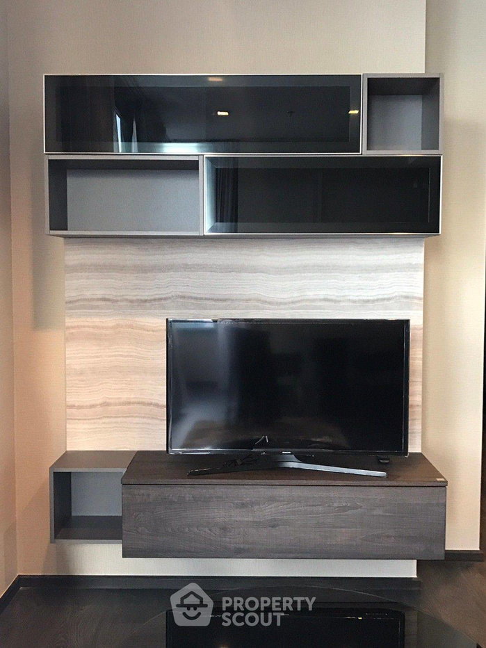 picture 34th-Floor 2-BR Condo At The Edge Sukhumvit 23 Near MRT Sukhumvit (ID 3298615) - 2/15