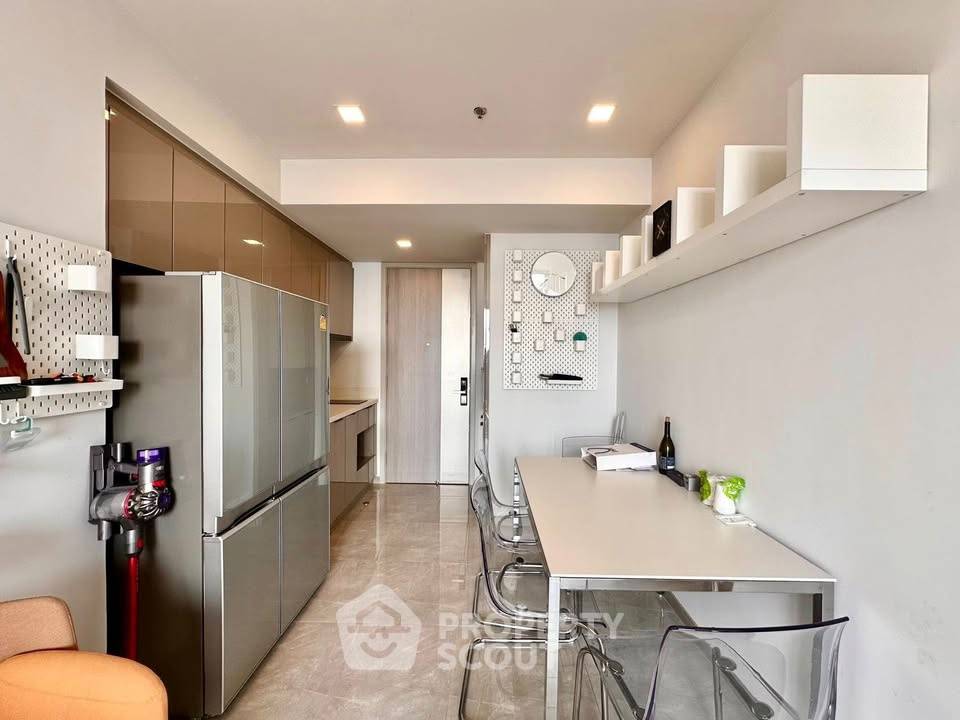 picture 2-BR Condo at One 9 Five Asoke - Rama 9 near MRT Phra Ram 9 (ID 2191764) - 9/11