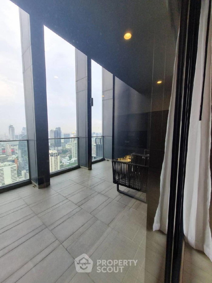 picture 45th-Floor 3-BR 209 Sqm, Noble Ploenchit, 100m To BTS Phloen Chit (ID 2928852) - 19/20