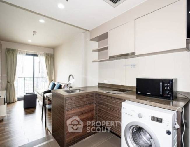picture 1-BR Condo at Onyx Phahonyothin near BTS Saphan Khwai (ID 3170574) - 8/9