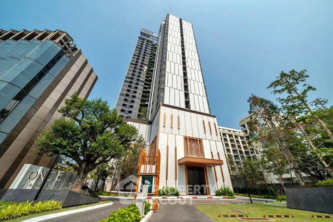 คอนโด 1 ห้องนอน ชั้น 24 โครงการ Once Pattaya ขาย (ID 2889659)