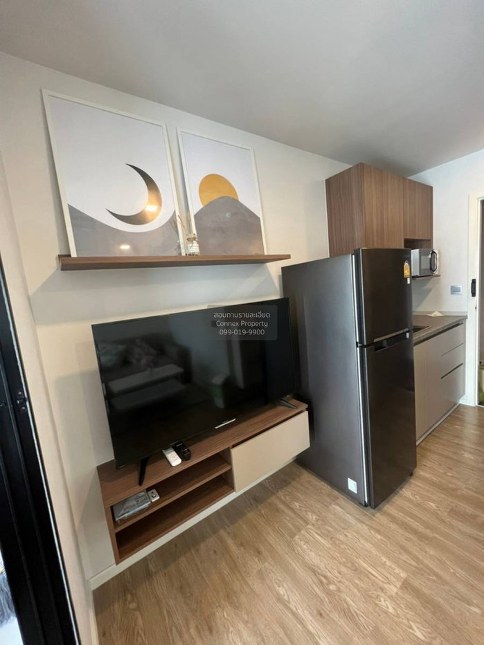 รูป 🔥🔥🔥 เช่าคอนโด  เคฟ ทาวน์ สเปซ คลองหนึ่ง คลองหลวง ปทุมธานี CX-174933 ✅ ทักไลน์ @connexproperty ตอบทันที ทีมงานมืออาชีพ ✅ 🔥🔥🔥 - รูปที่ 4/4