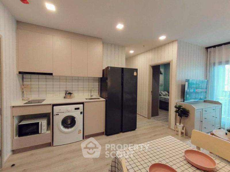 picture 2-BR Condo at Metris Ladprao near MRT Lat Phrao (ID 2835961) - 5/8