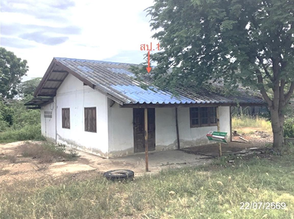 picture HOME 2067 Sq.w. Muang Chai Nat Chainat for 2M - 19/35