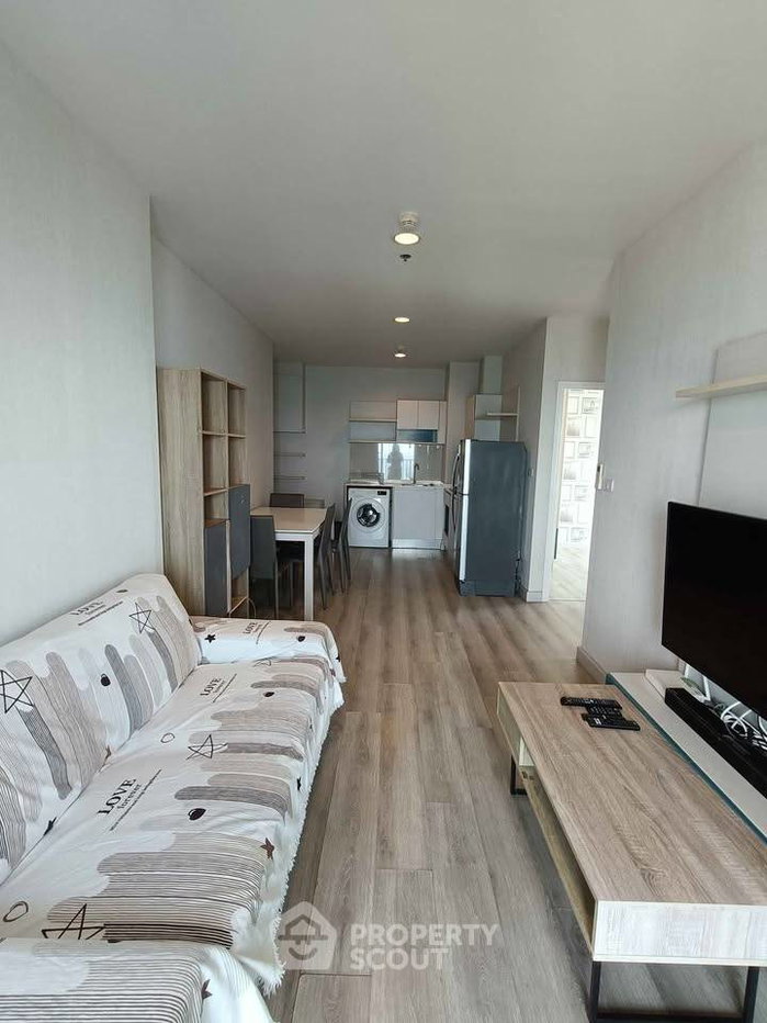 รูป คอนโด 2-ห้องนอน ที่ เซ็นทริค ซี พัทยา ใกล้ พัทยากลาง (ID 2528145) - รูปที่ 2/12
