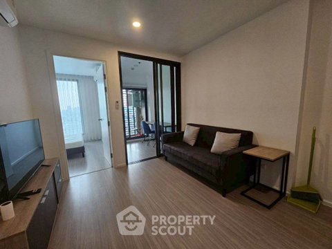 20th-Floor 1-BR At Denim Jatujak Near MRT Chatuchak Park (ID 2991020)